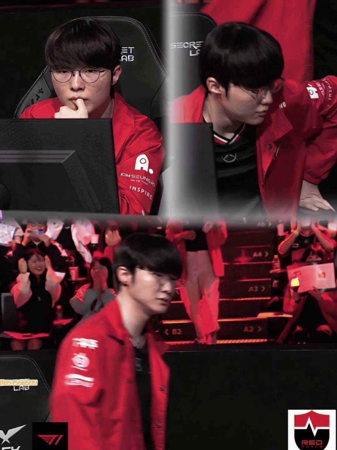 T1血洗100T,Perkz打出惊人五杀强强对话全球总决赛,留下经典瞬间的简单介绍 T1血洗100T,Perkz打出惊人五杀强强对话全球总决赛,留下经典瞬间的简单介绍